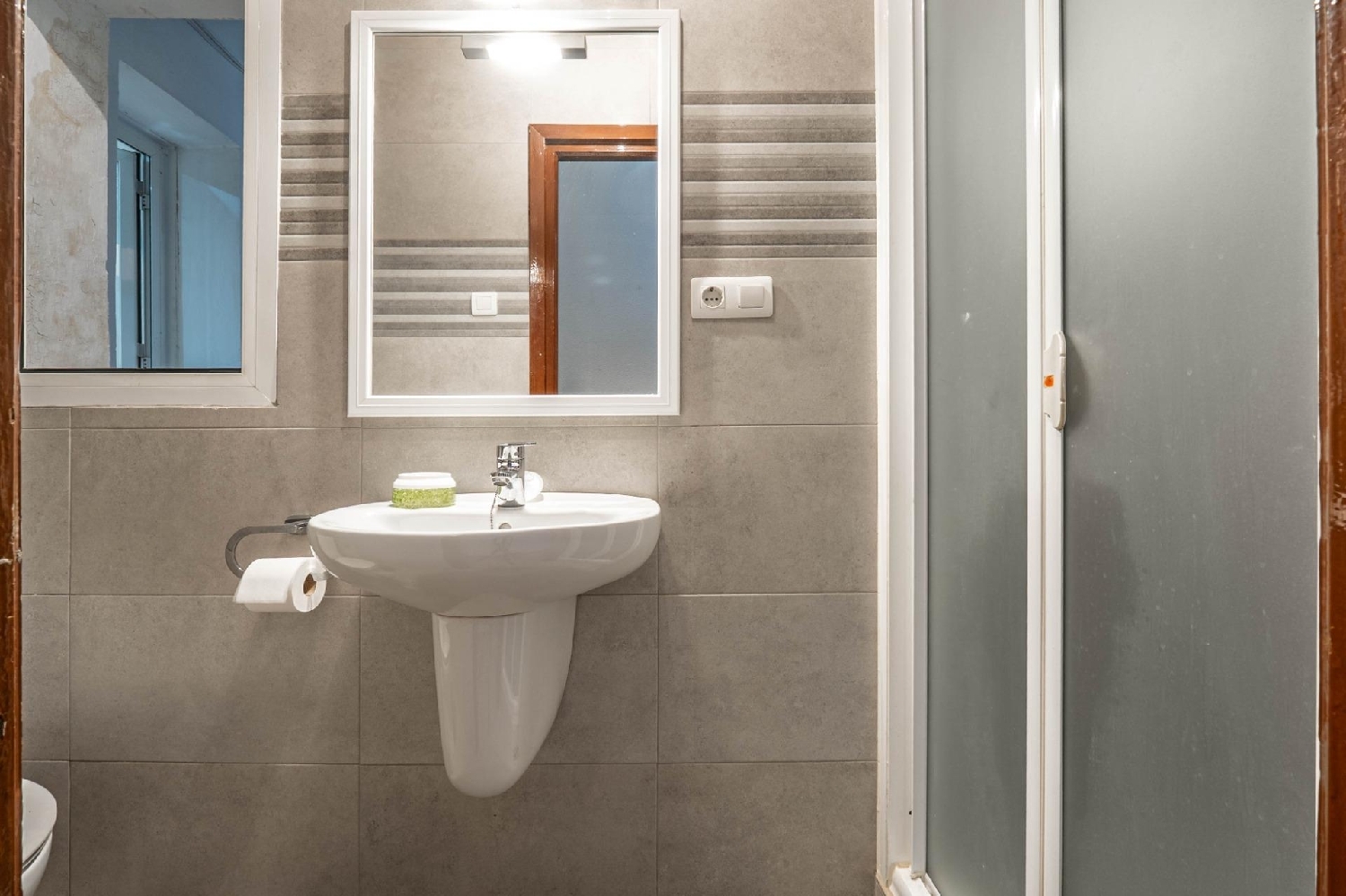  en venta apartamento Barrio De Granada Alacantí 8