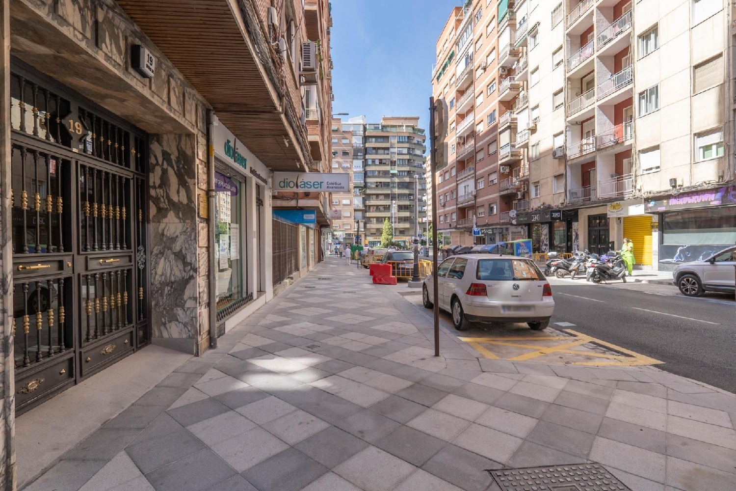  en venta apartamento Barrio De Granada Alacantí 3