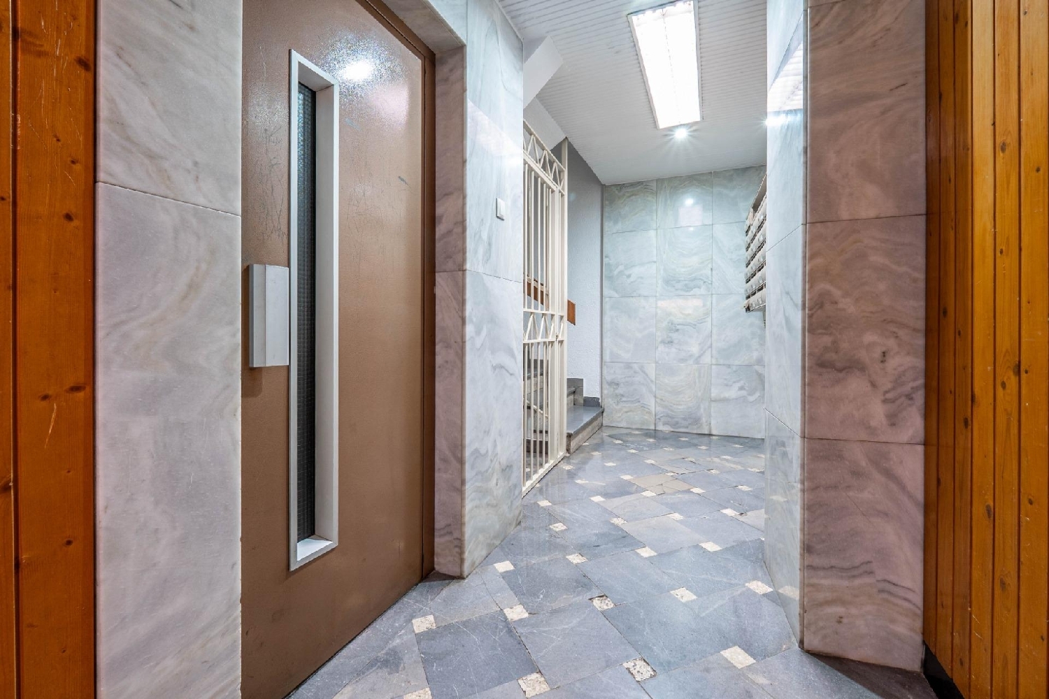  en venta apartamento Barrio De Granada Alacantí 5