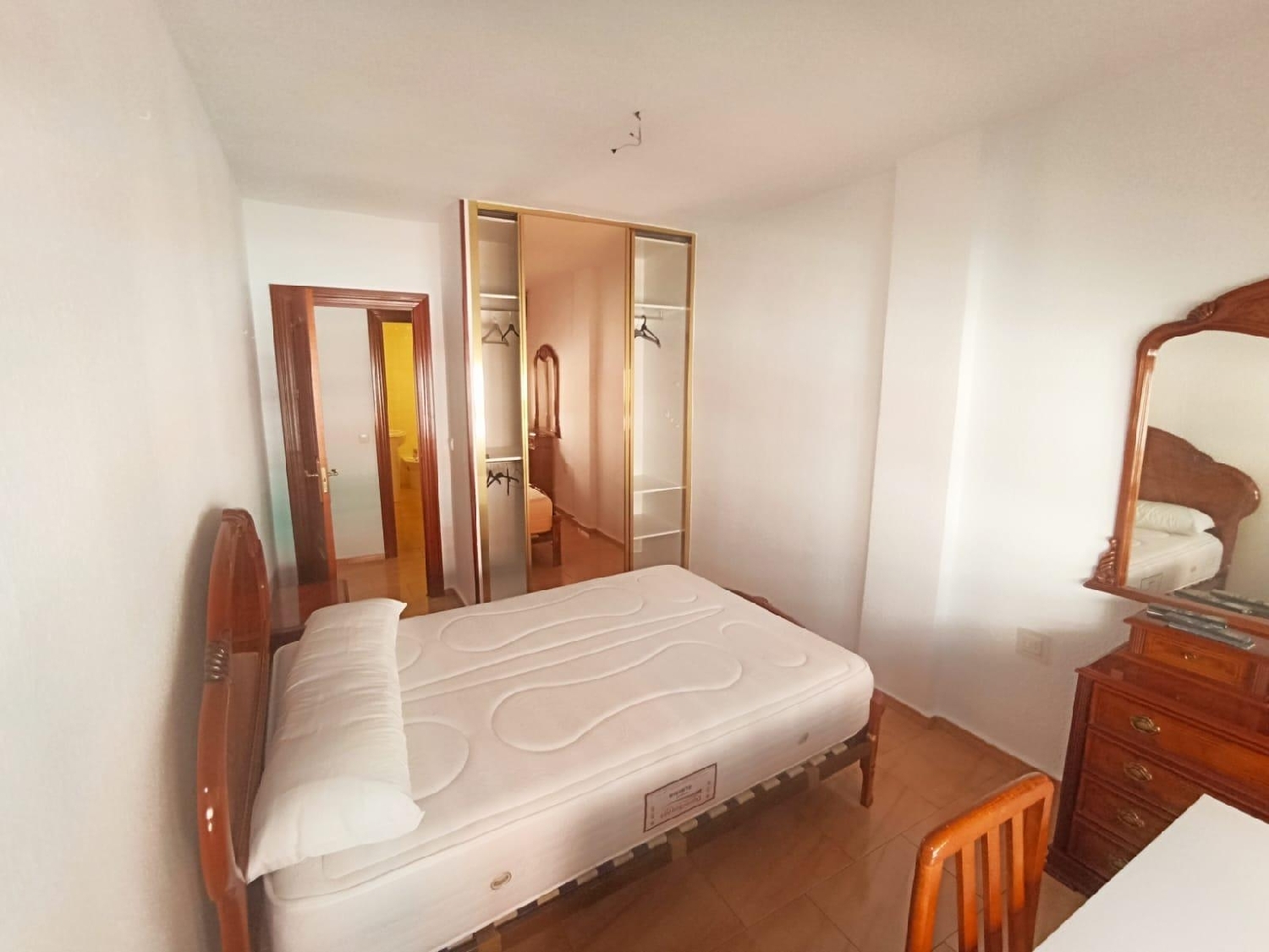  till salu lägenhet Barrio De Granada Alacantí 7