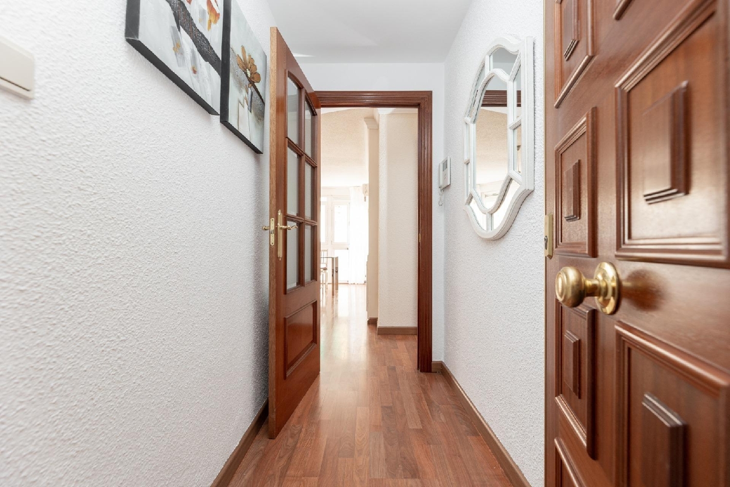  till salu lägenhet Barrio De Granada Alacantí 3