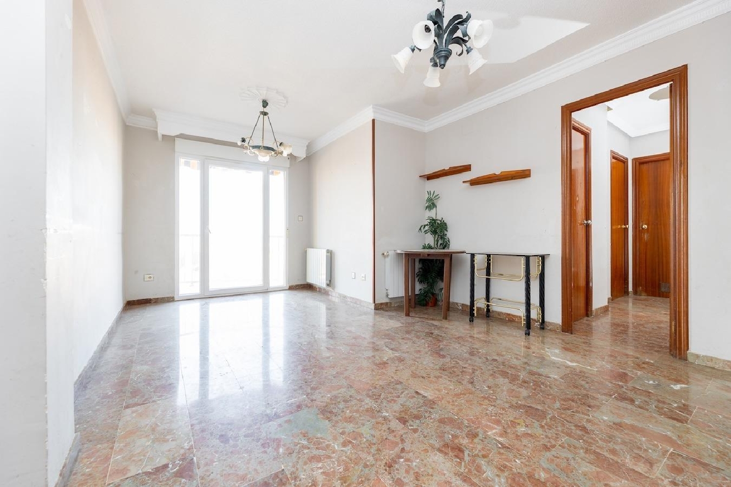  till salu lägenhet Barrio De Granada Alacantí 2