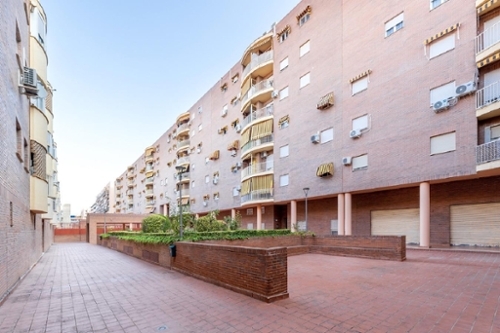 Barrio De Granada Alacantí lägenhet foto 6309594