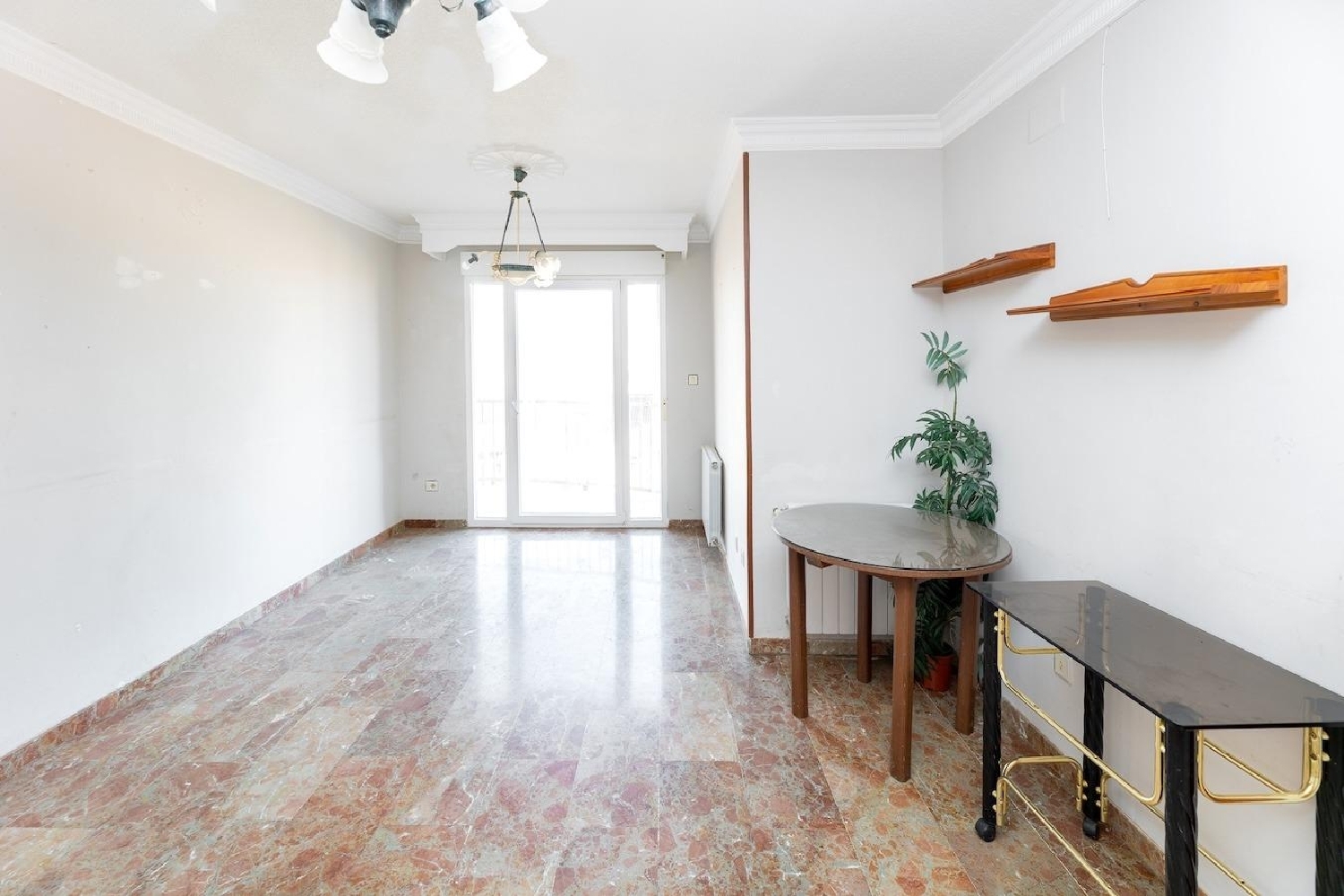  till salu lägenhet Barrio De Granada Alacantí 7