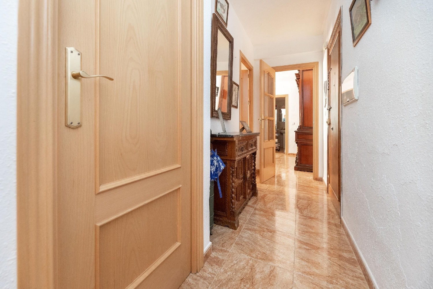  for sale apartment Barrio De Granada Alacantí 6