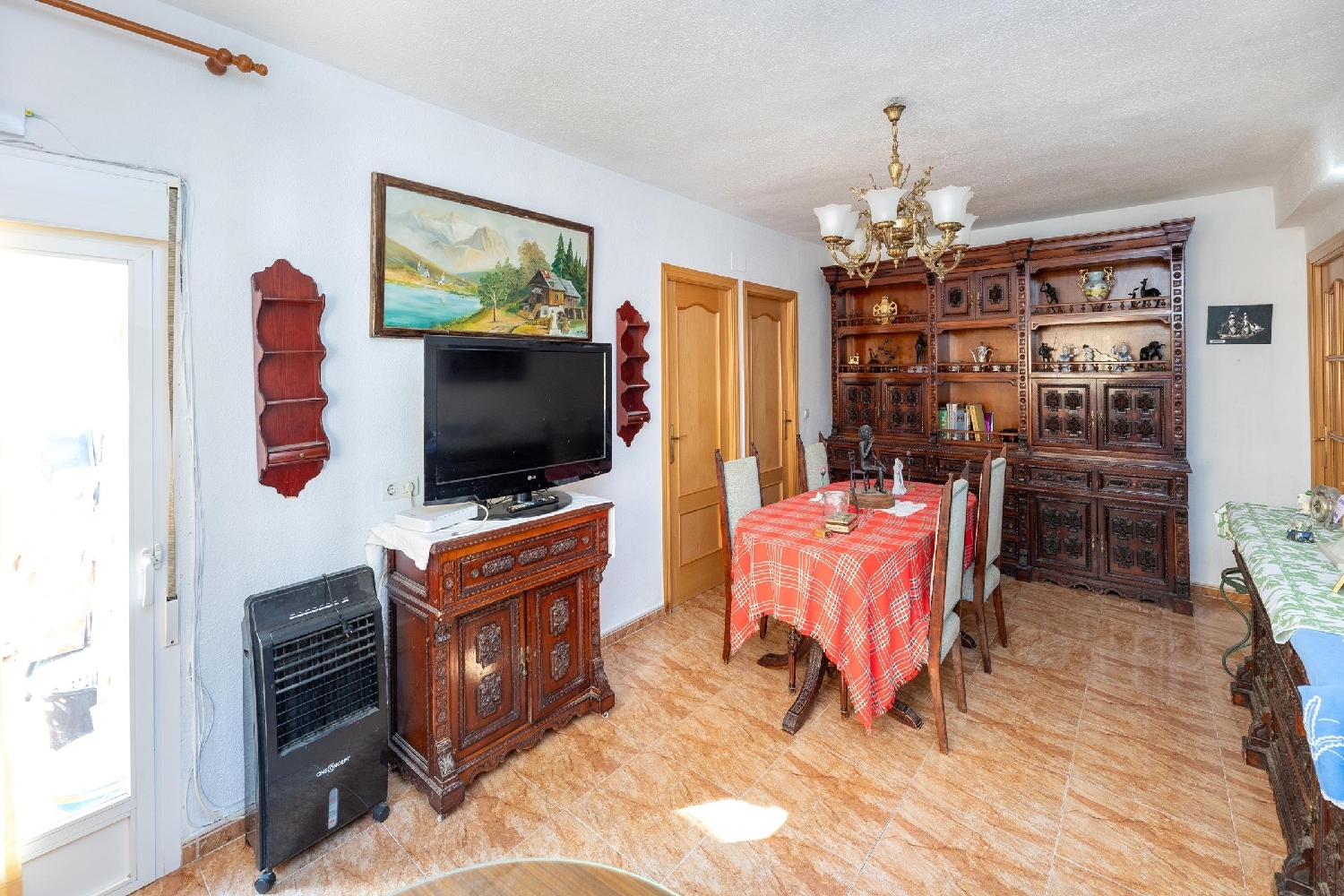 for sale apartment Barrio De Granada Alacantí 7