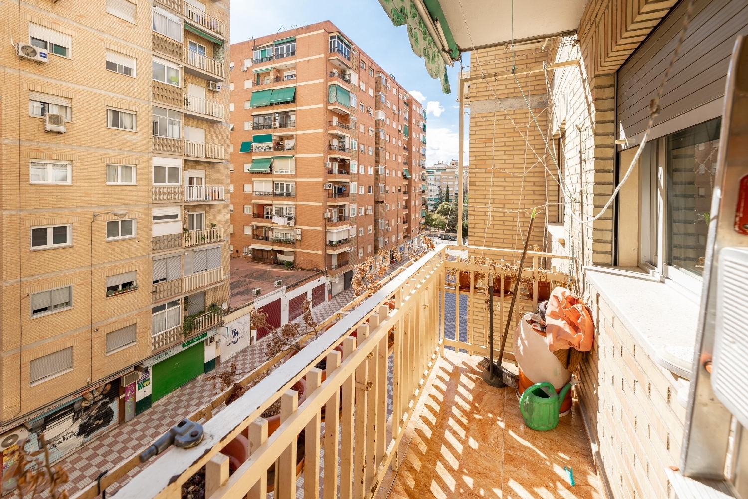  for sale apartment Barrio De Granada Alacantí 8