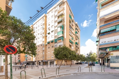 Barrio De Granada Alacantí apartment foto 6309603