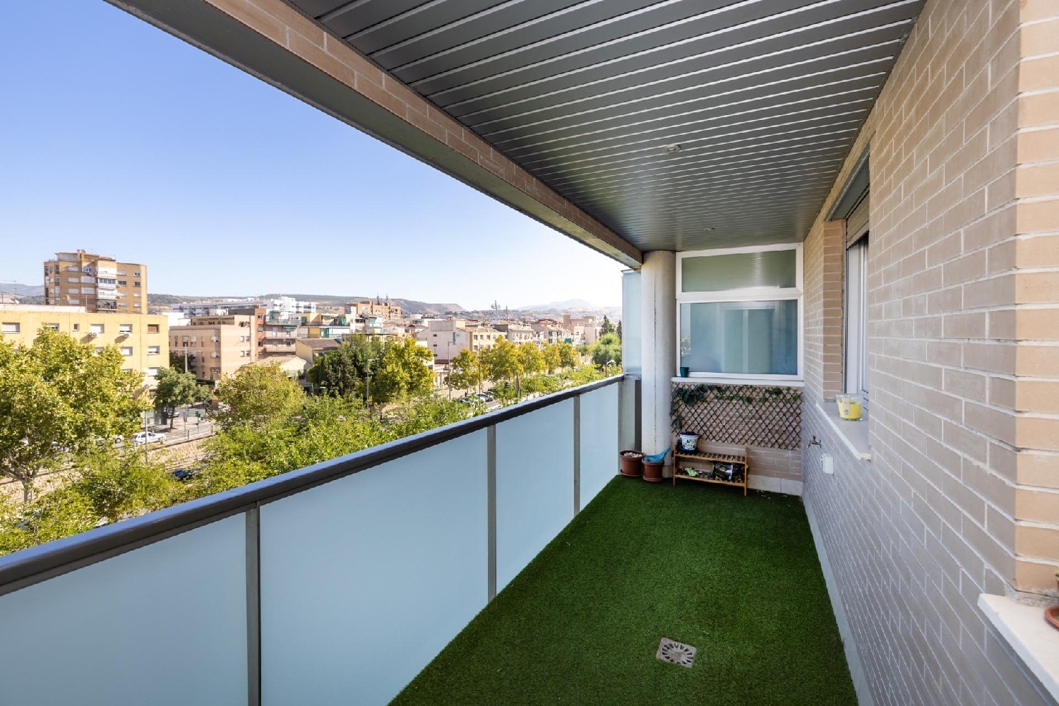  en venta apartamento Barrio De Granada Alacantí 8