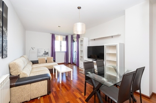 Barrio De Granada Alacantí apartamento foto 6309611