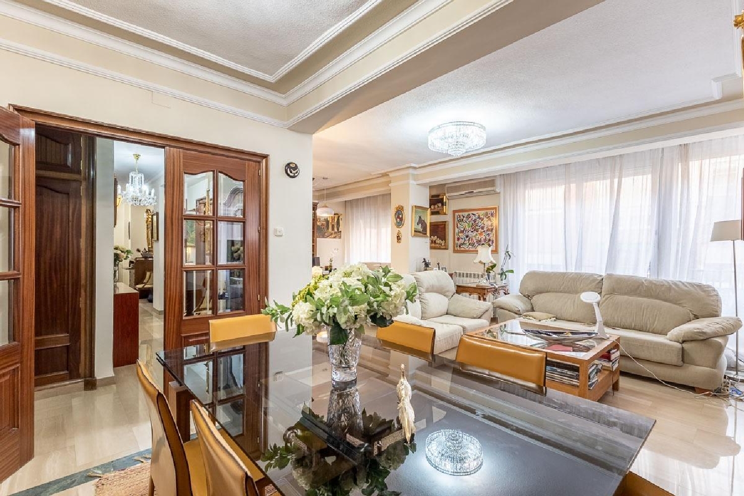  en venta apartamento Barrio De Granada Alacantí 2