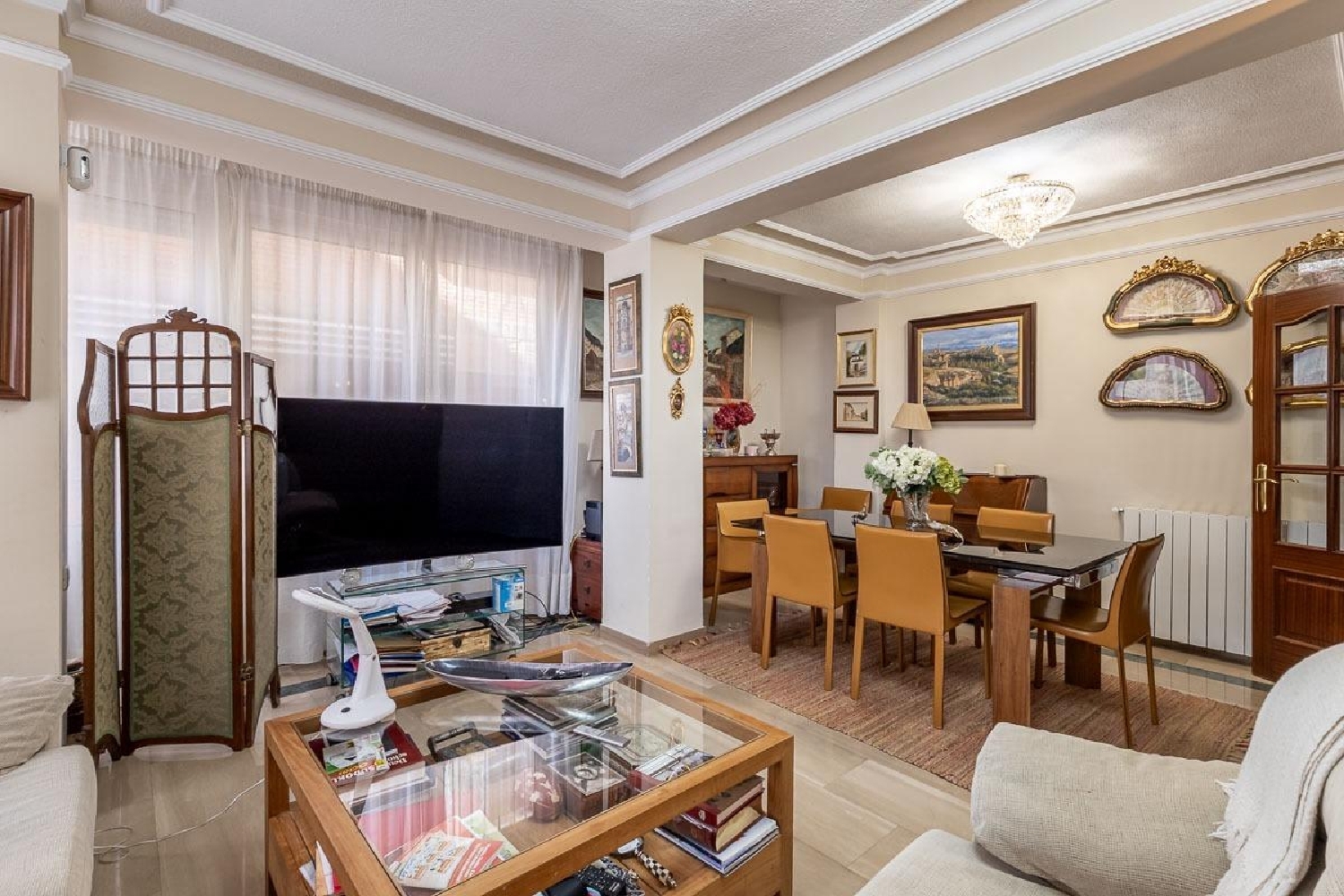  en venta apartamento Barrio De Granada Alacantí 5