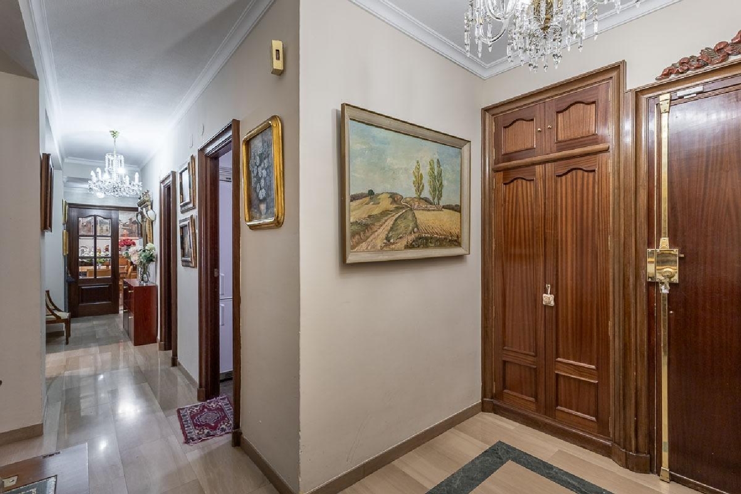  en venta apartamento Barrio De Granada Alacantí 8