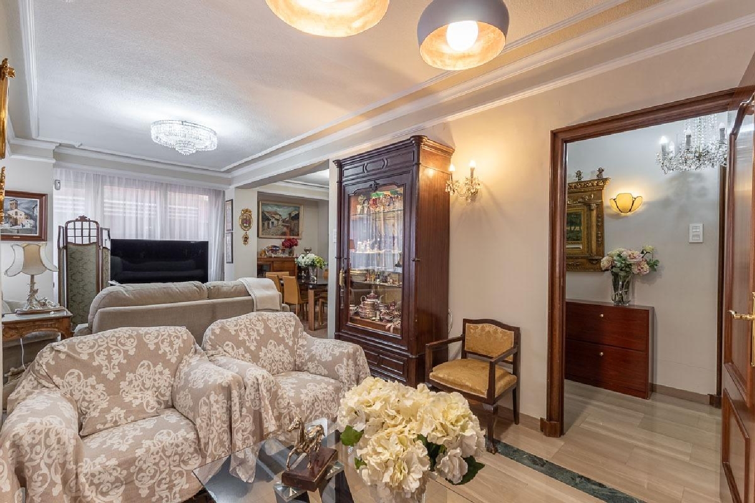  en venta apartamento Barrio De Granada Alacantí 7