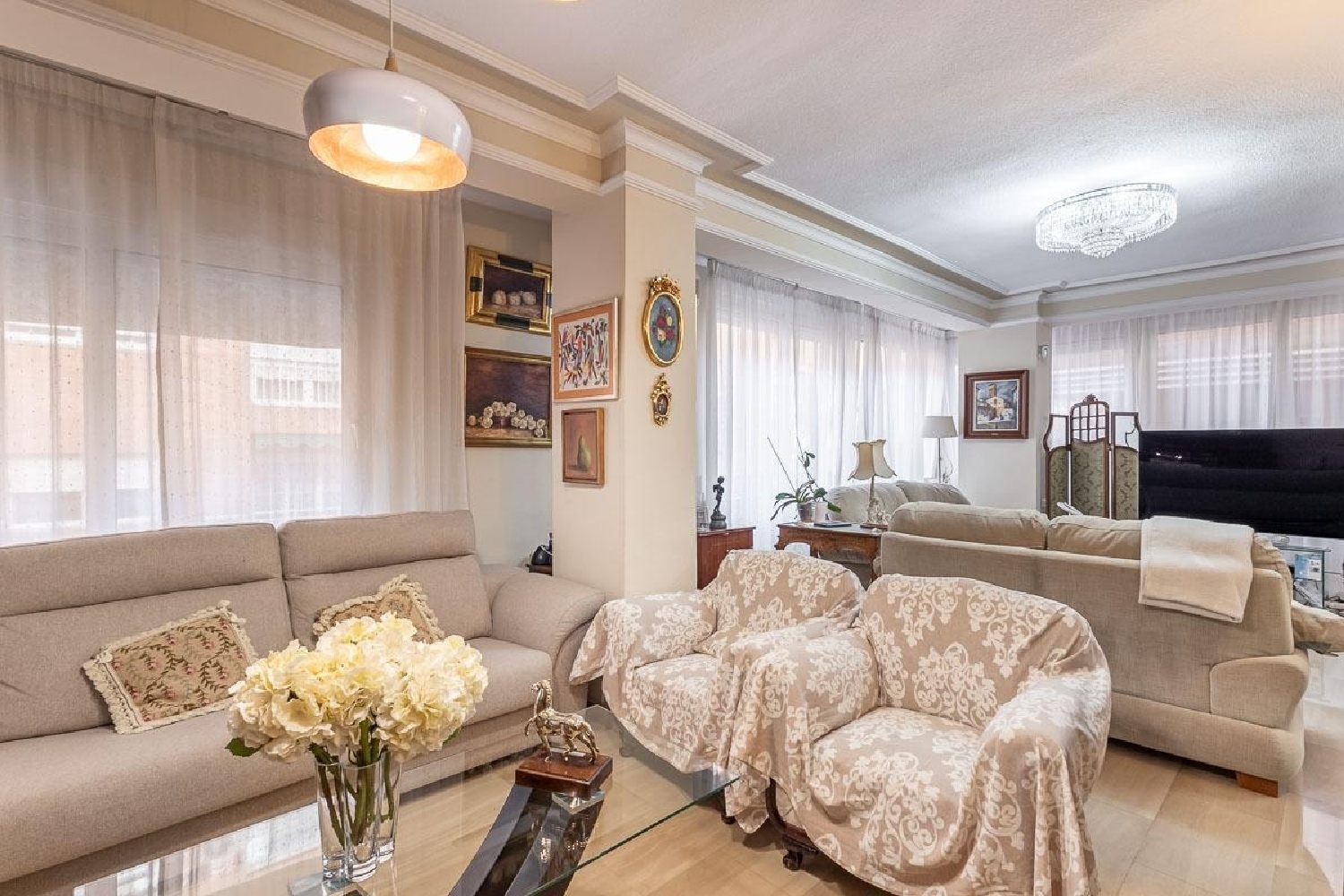  en venta apartamento Barrio De Granada Alacantí 6