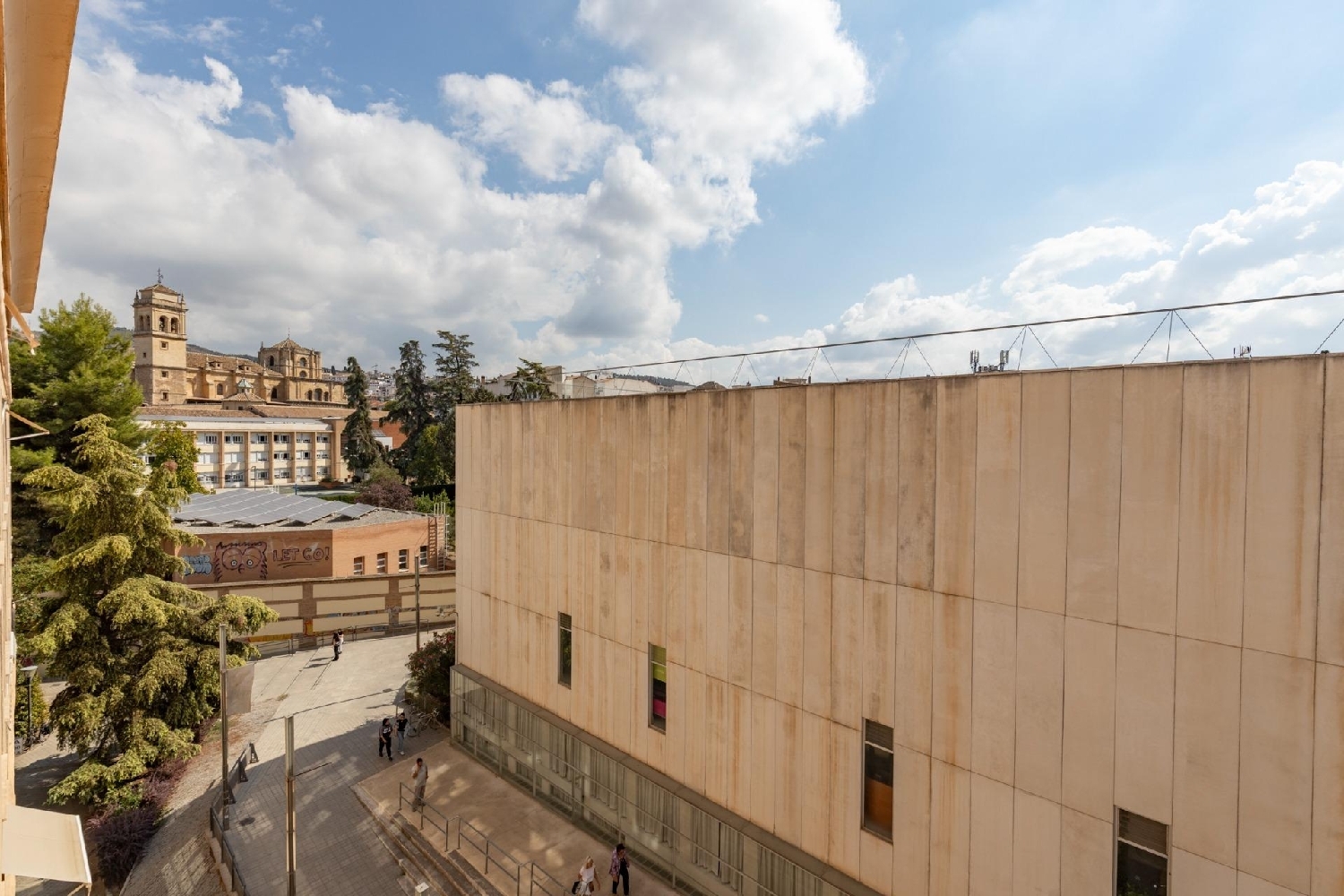  en venta apartamento Barrio De Granada Alacantí 4
