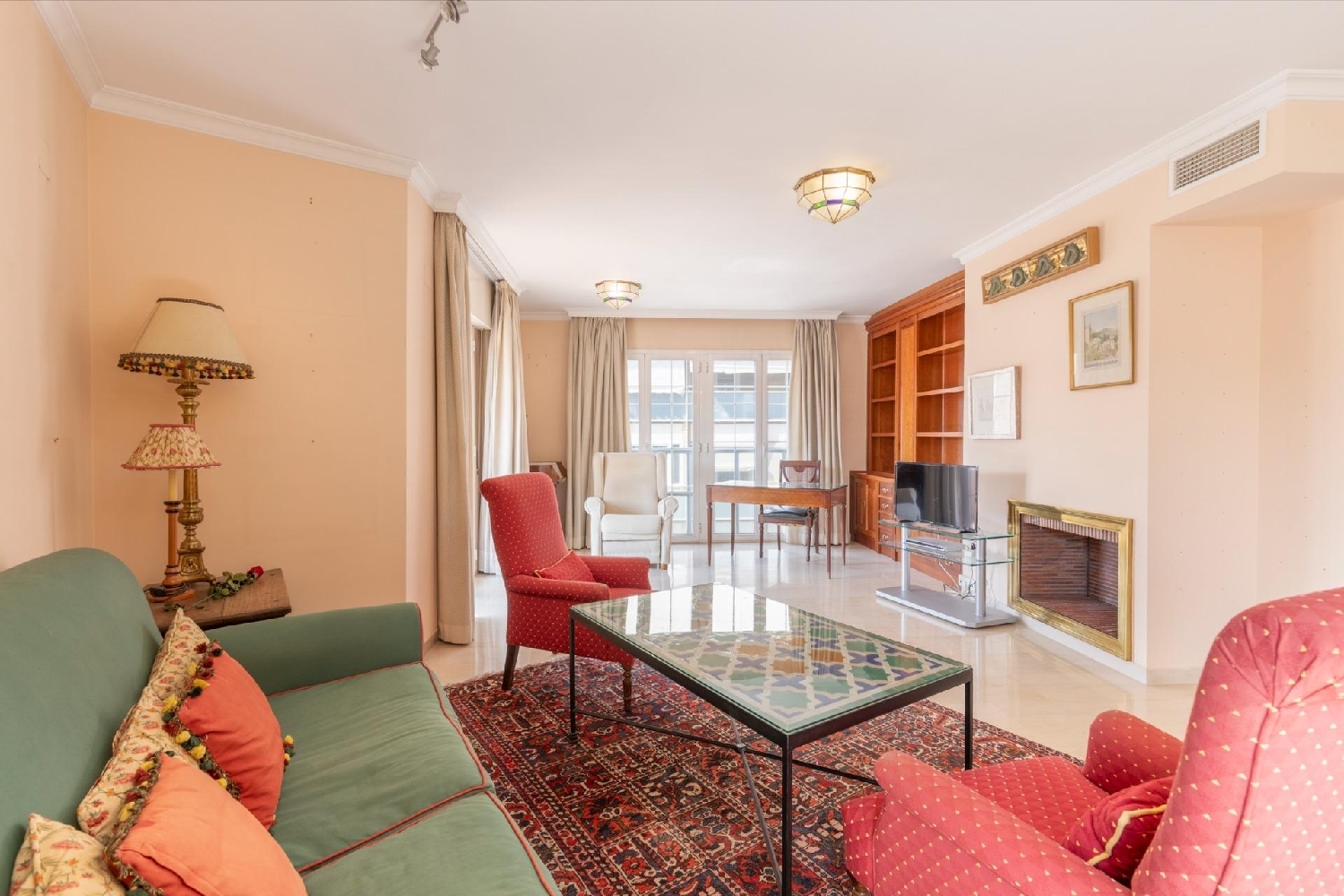  en venta apartamento Barrio De Granada Alacantí 5