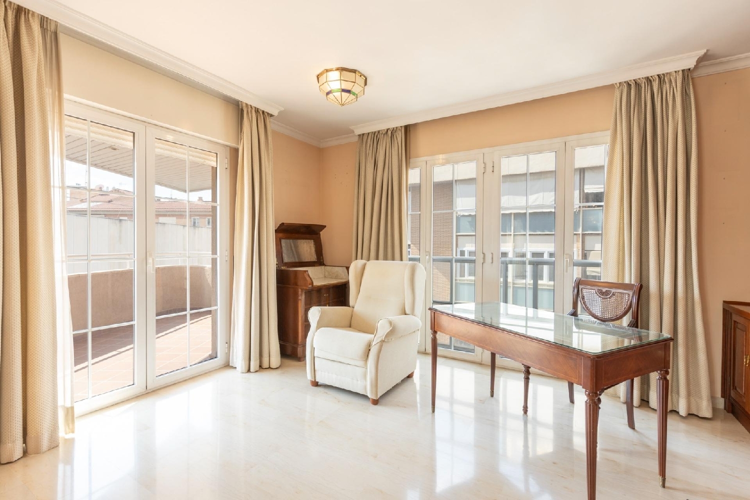  en venta apartamento Barrio De Granada Alacantí 8
