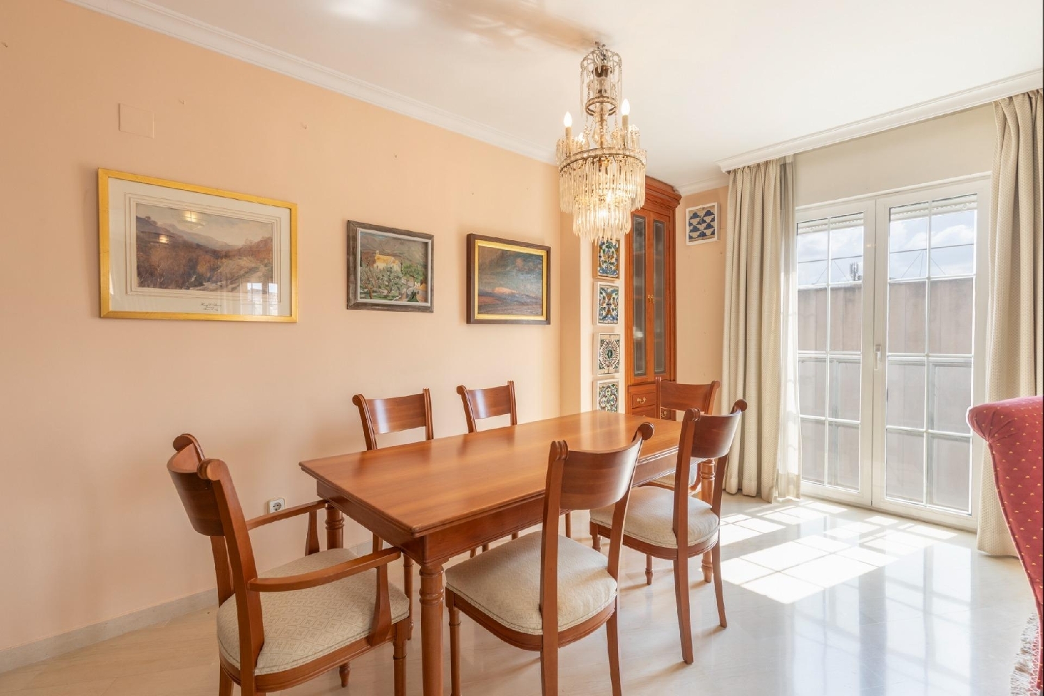  en venta apartamento Barrio De Granada Alacantí 7