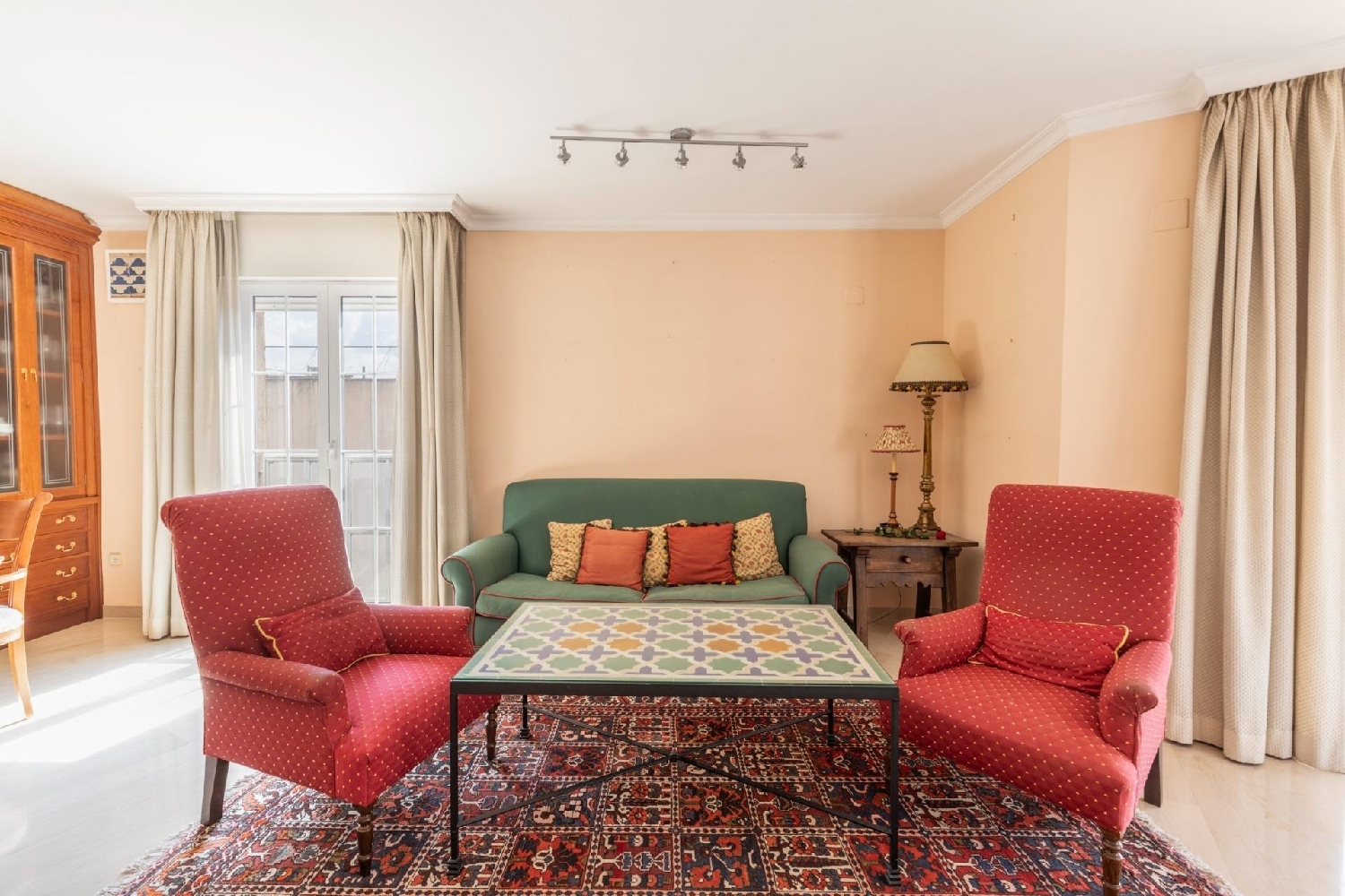  en venta apartamento Barrio De Granada Alacantí 6