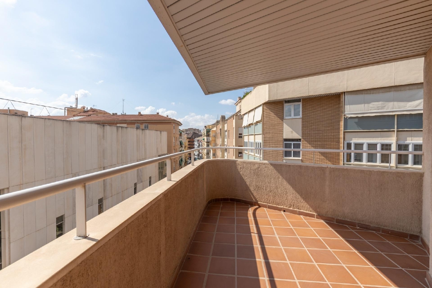  en venta apartamento Barrio De Granada Alacantí 3