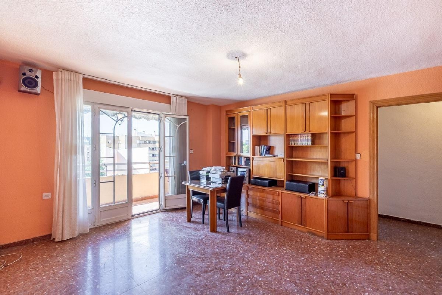  for sale apartment Barrio De Granada Alacantí 6