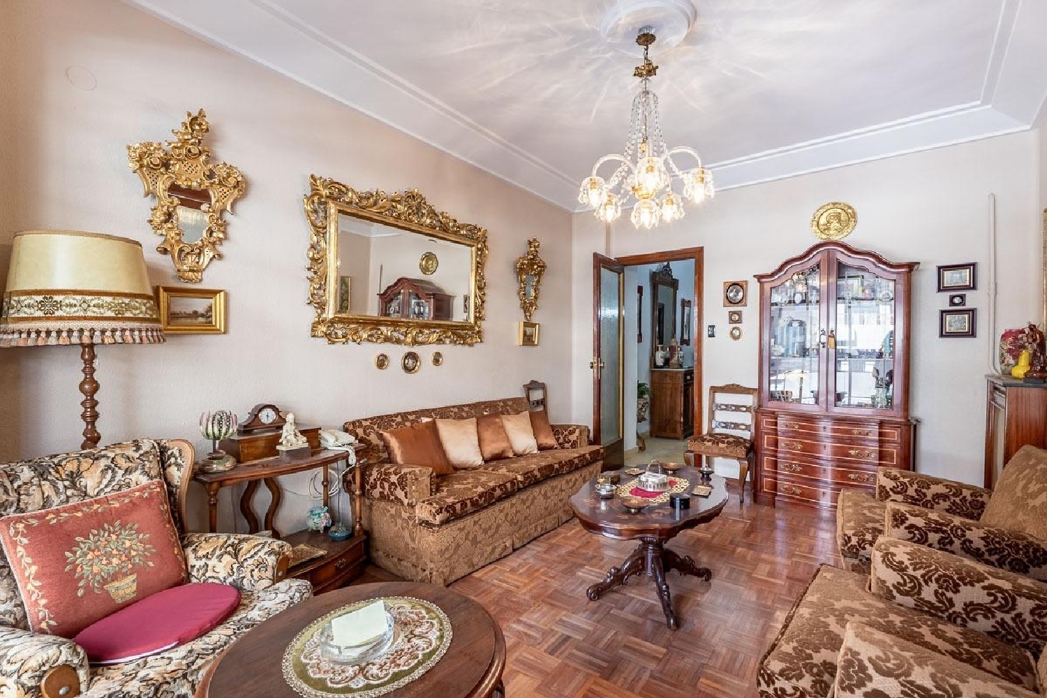  for sale apartment Barrio De Granada Alacantí 8