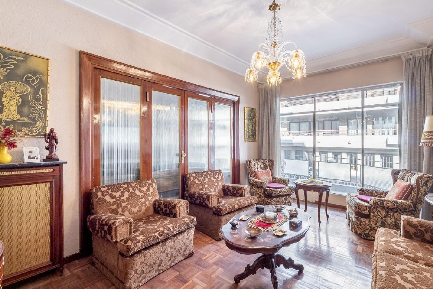  for sale apartment Barrio De Granada Alacantí 7