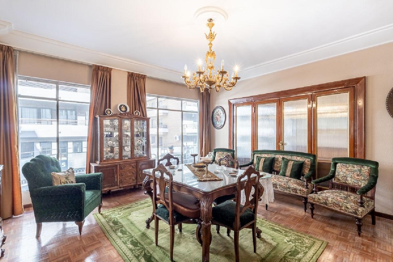  for sale apartment Barrio De Granada Alacantí 3