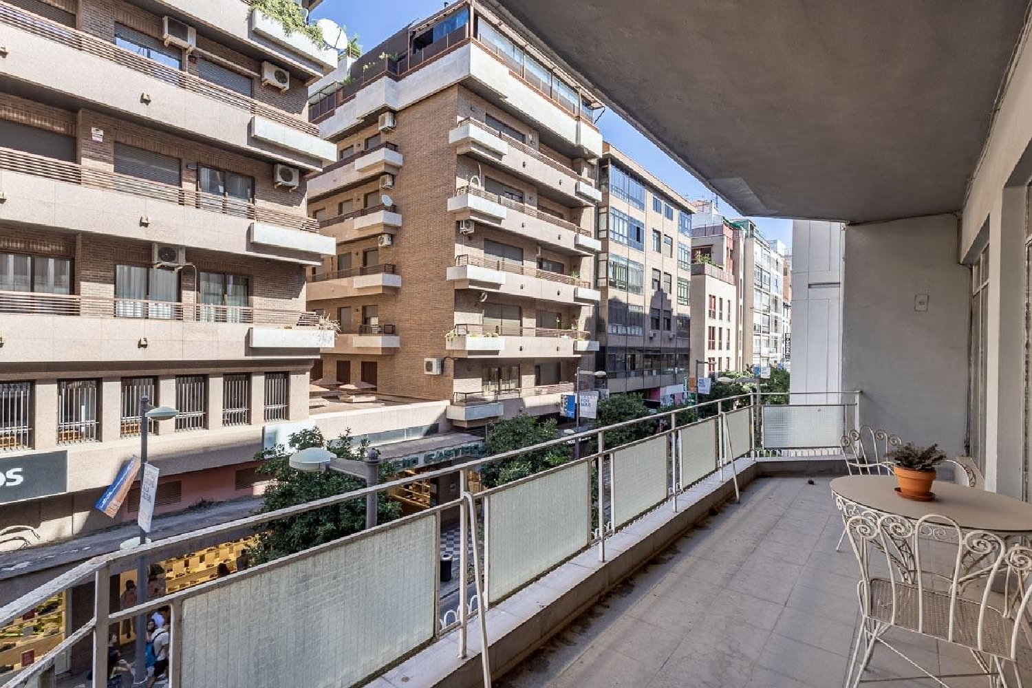  for sale apartment Barrio De Granada Alacantí 2