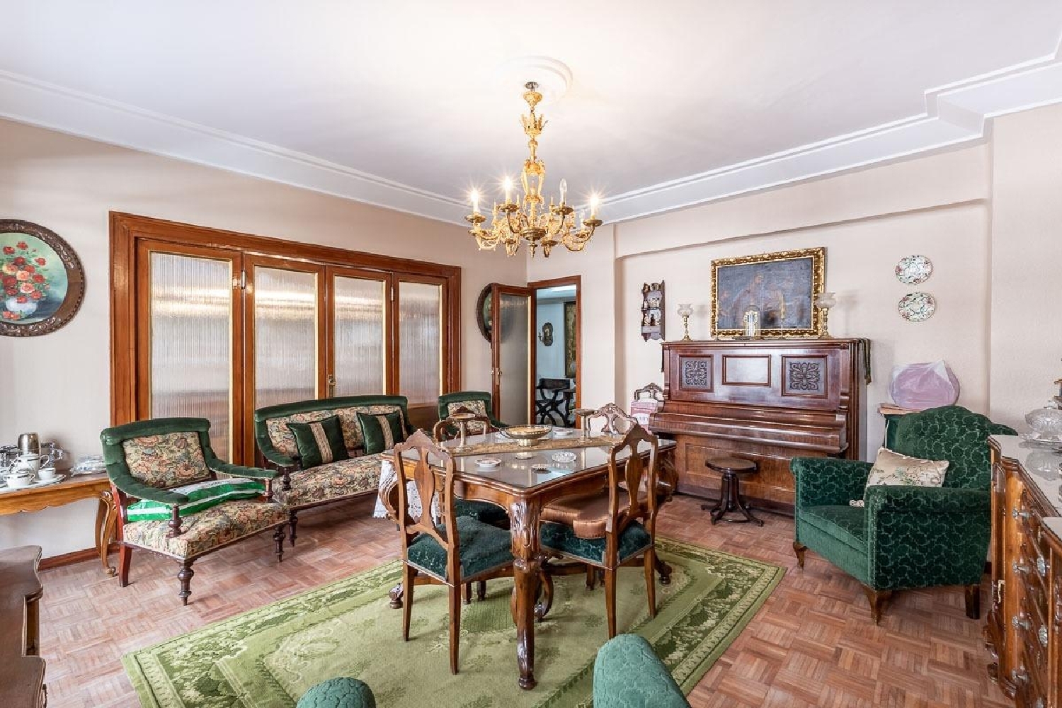  for sale apartment Barrio De Granada Alacantí 5