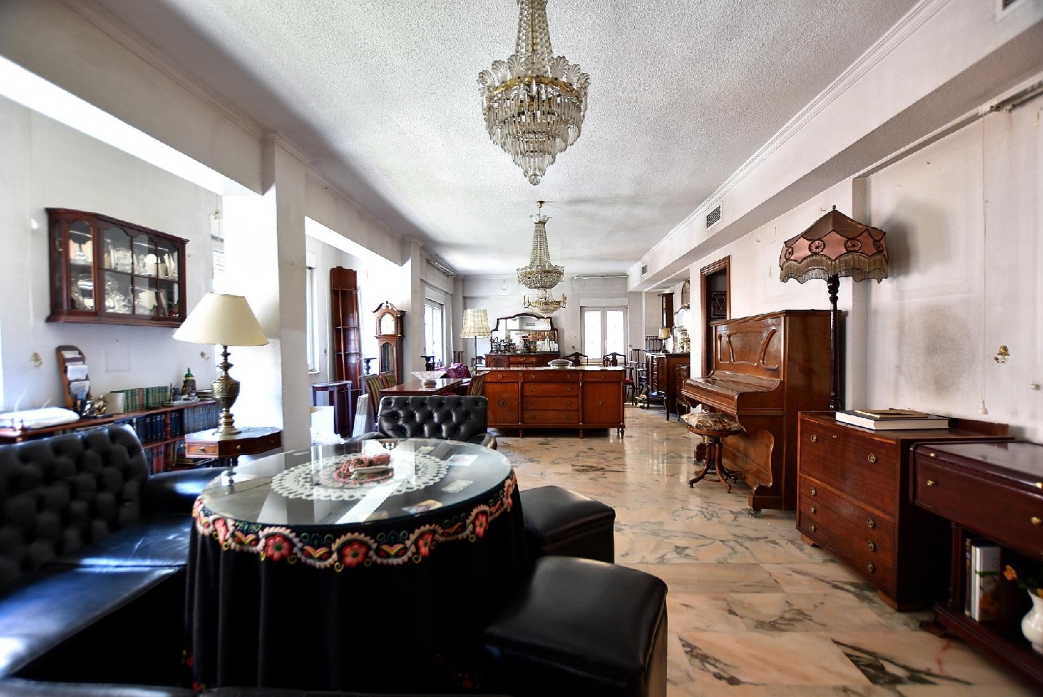  for sale apartment Barrio De Granada Alacantí 6