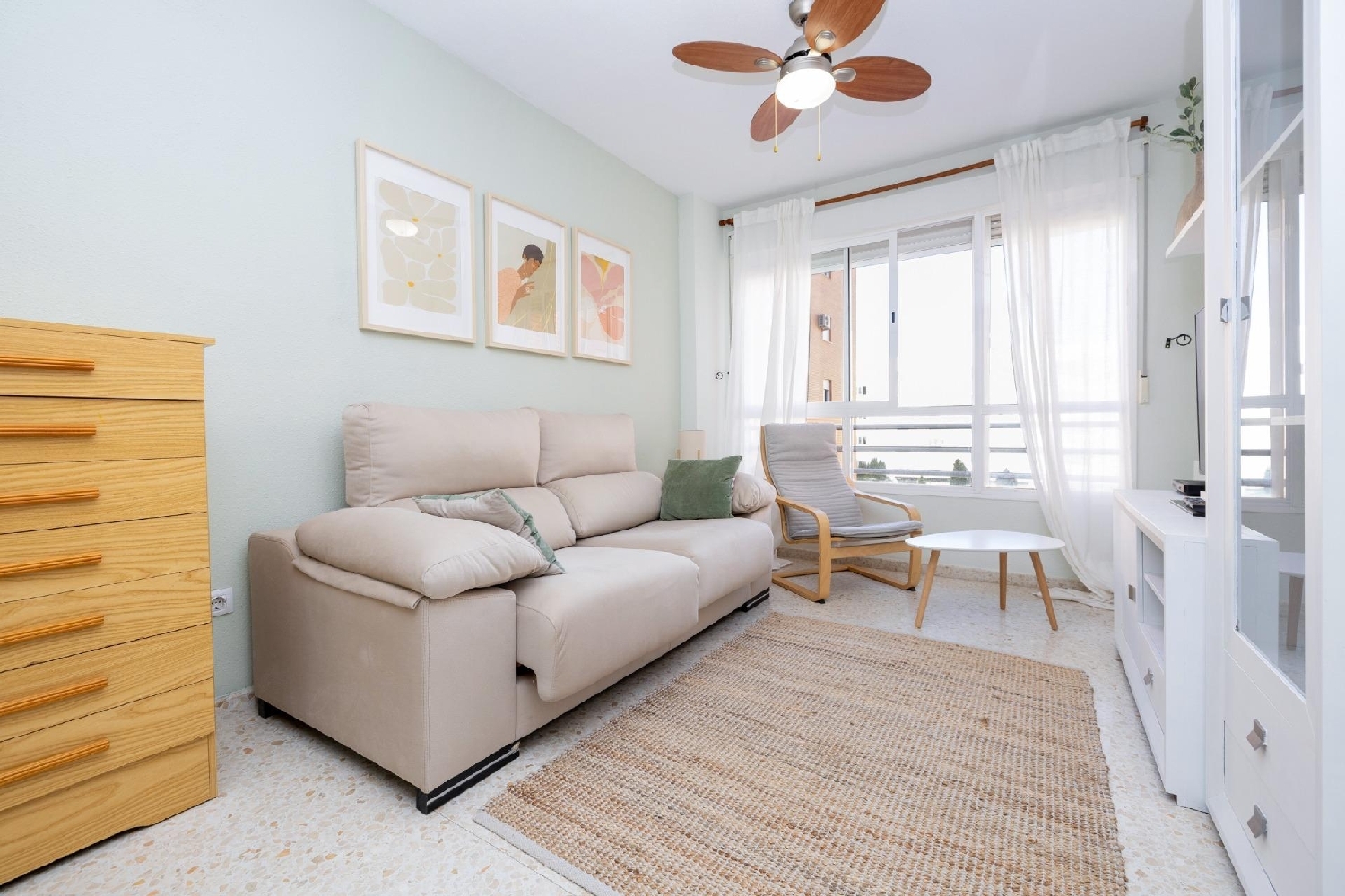  for sale apartment Barrio De Granada Alacantí 2
