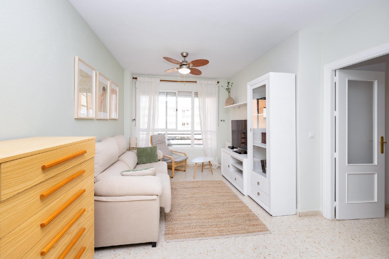  for sale apartment Barrio De Granada Alacantí 6