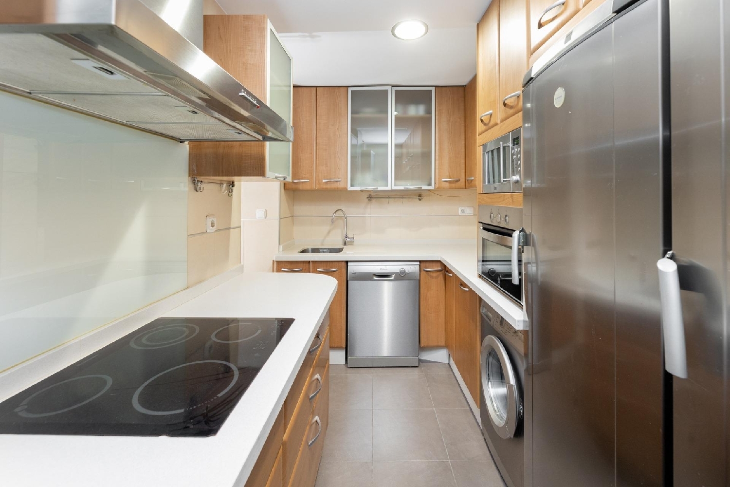  for sale apartment Barrio De Granada Alacantí 8