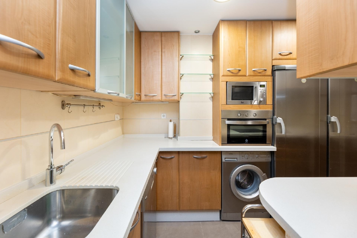  for sale apartment Barrio De Granada Alacantí 7