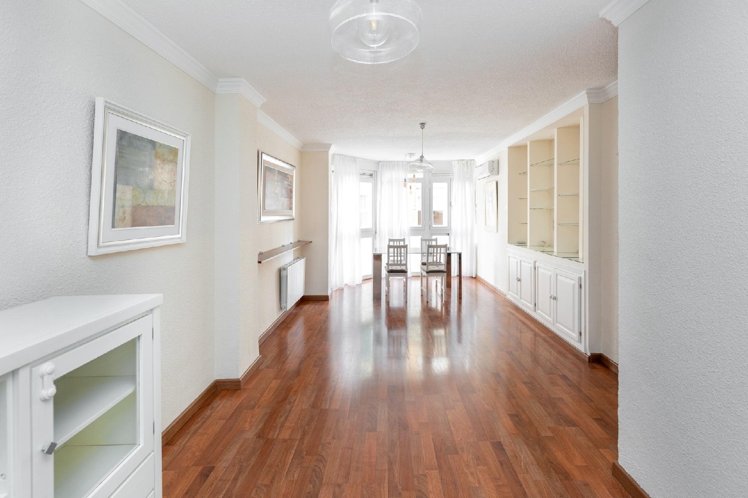  for sale apartment Barrio De Granada Alacantí 4