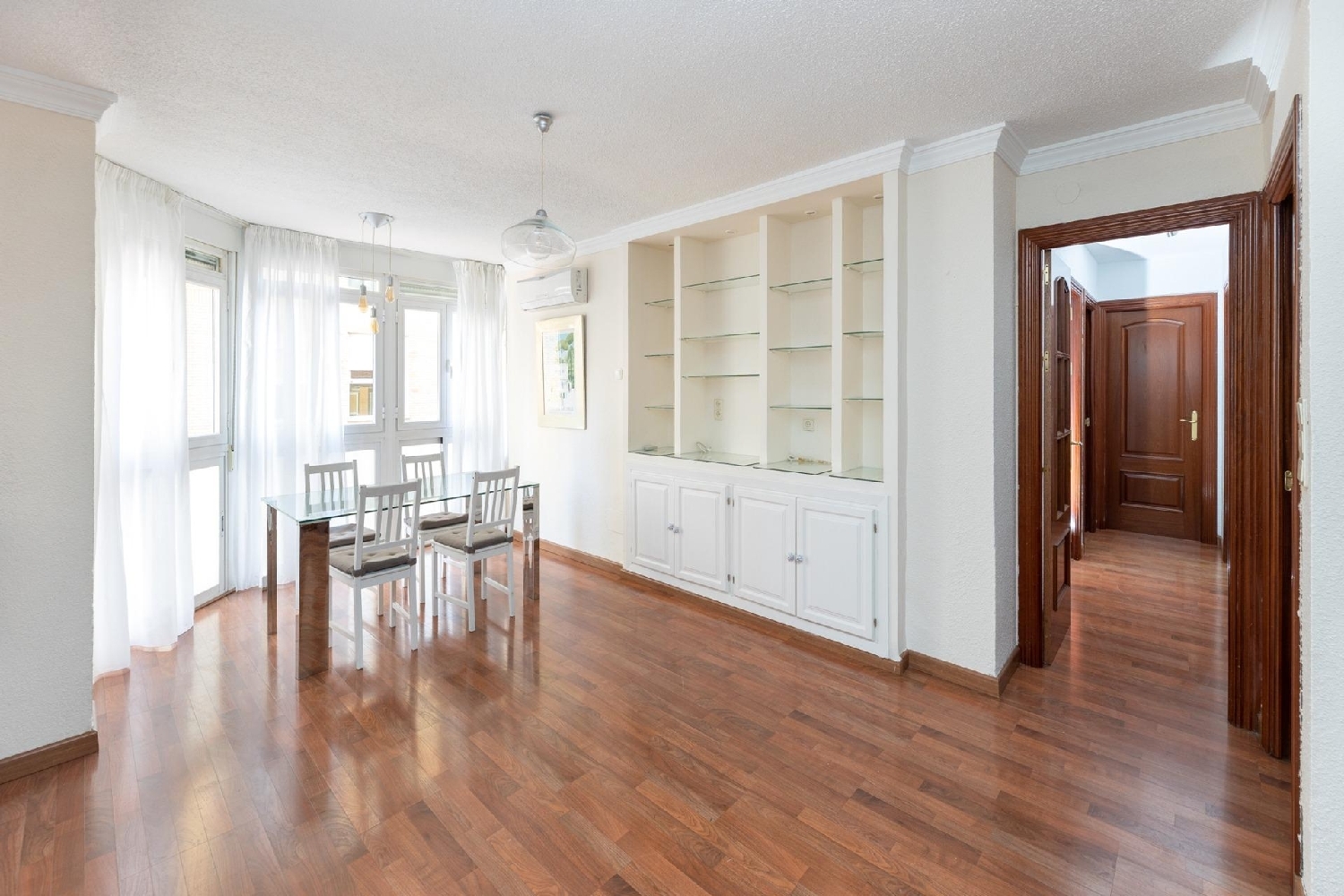 for sale apartment Barrio De Granada Alacantí 2