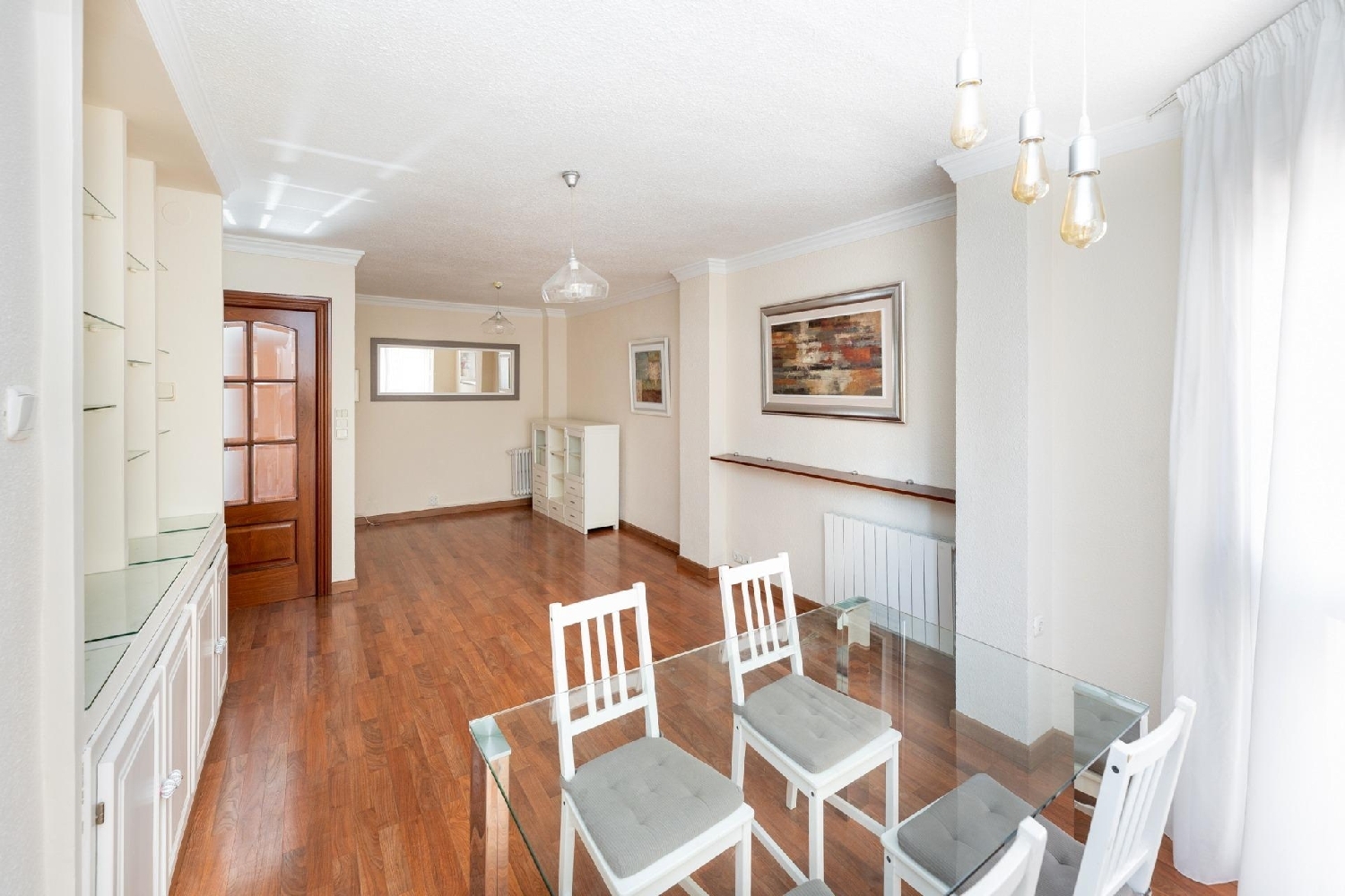  for sale apartment Barrio De Granada Alacantí 5