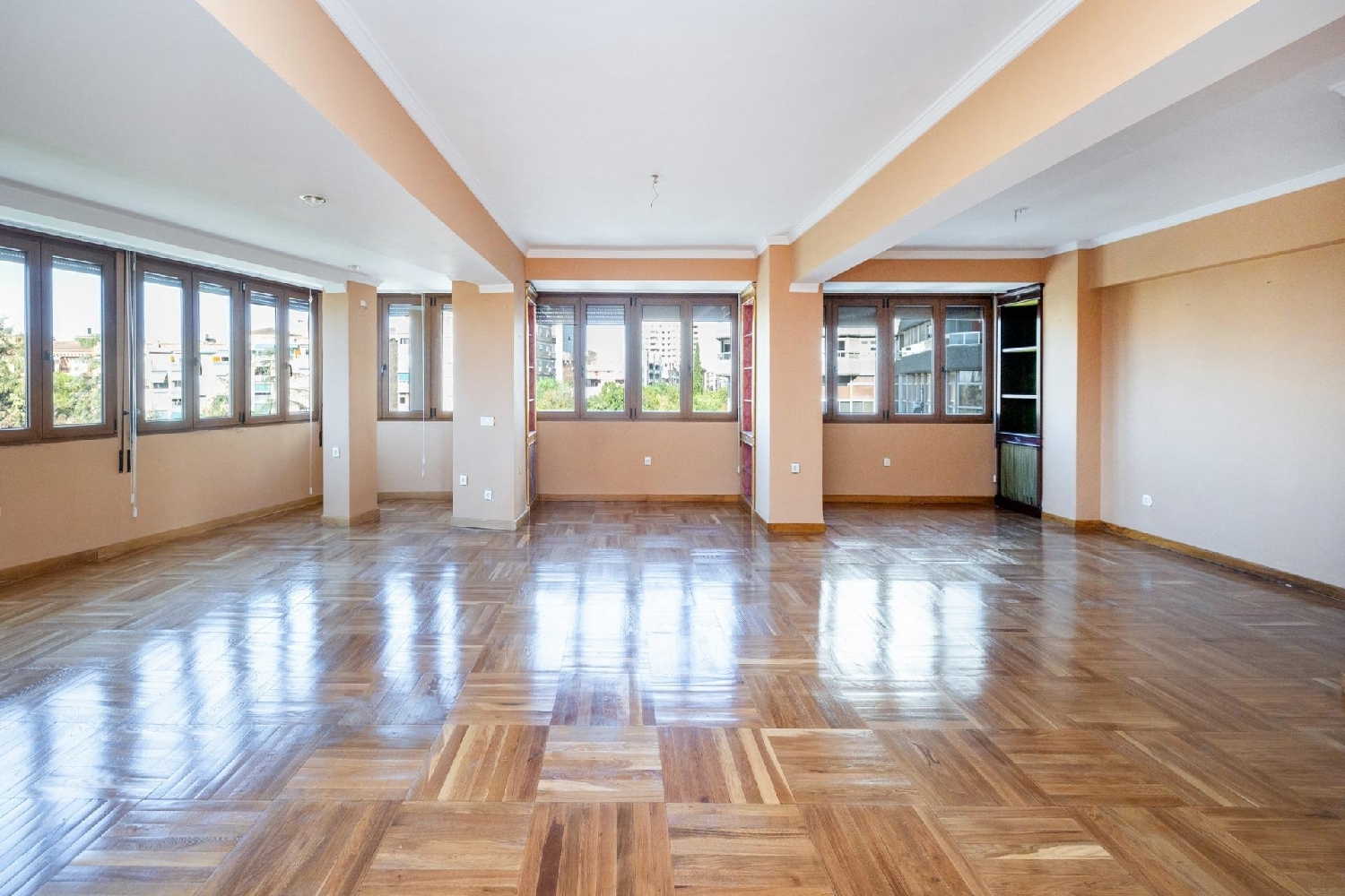 for sale apartment Barrio De Granada Alacantí 2