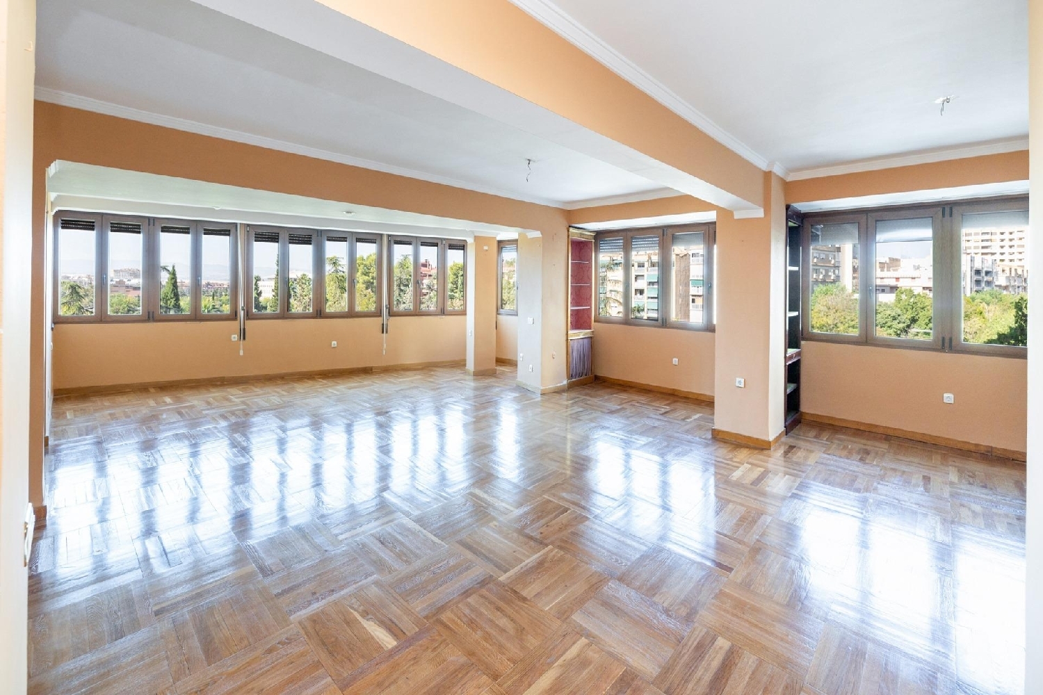  for sale apartment Barrio De Granada Alacantí 4