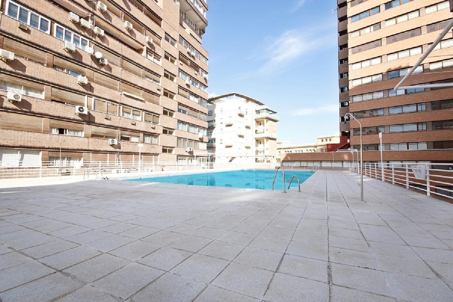  for sale apartment Barrio De Granada Alacantí 7