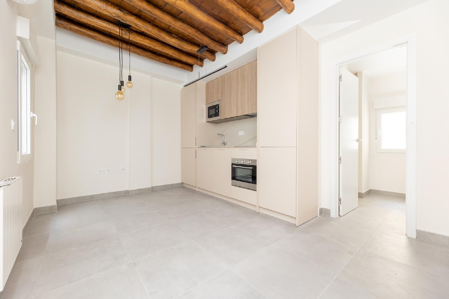  for sale apartment Barrio De Granada Alacantí 1
