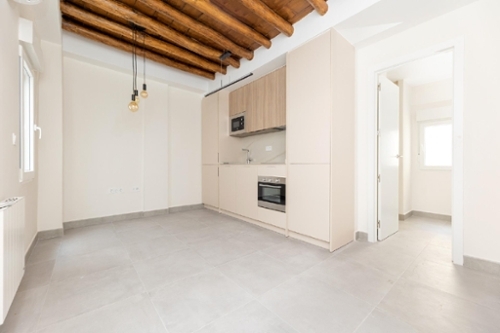 Barrio De Granada Alacantí apartment foto 6310246