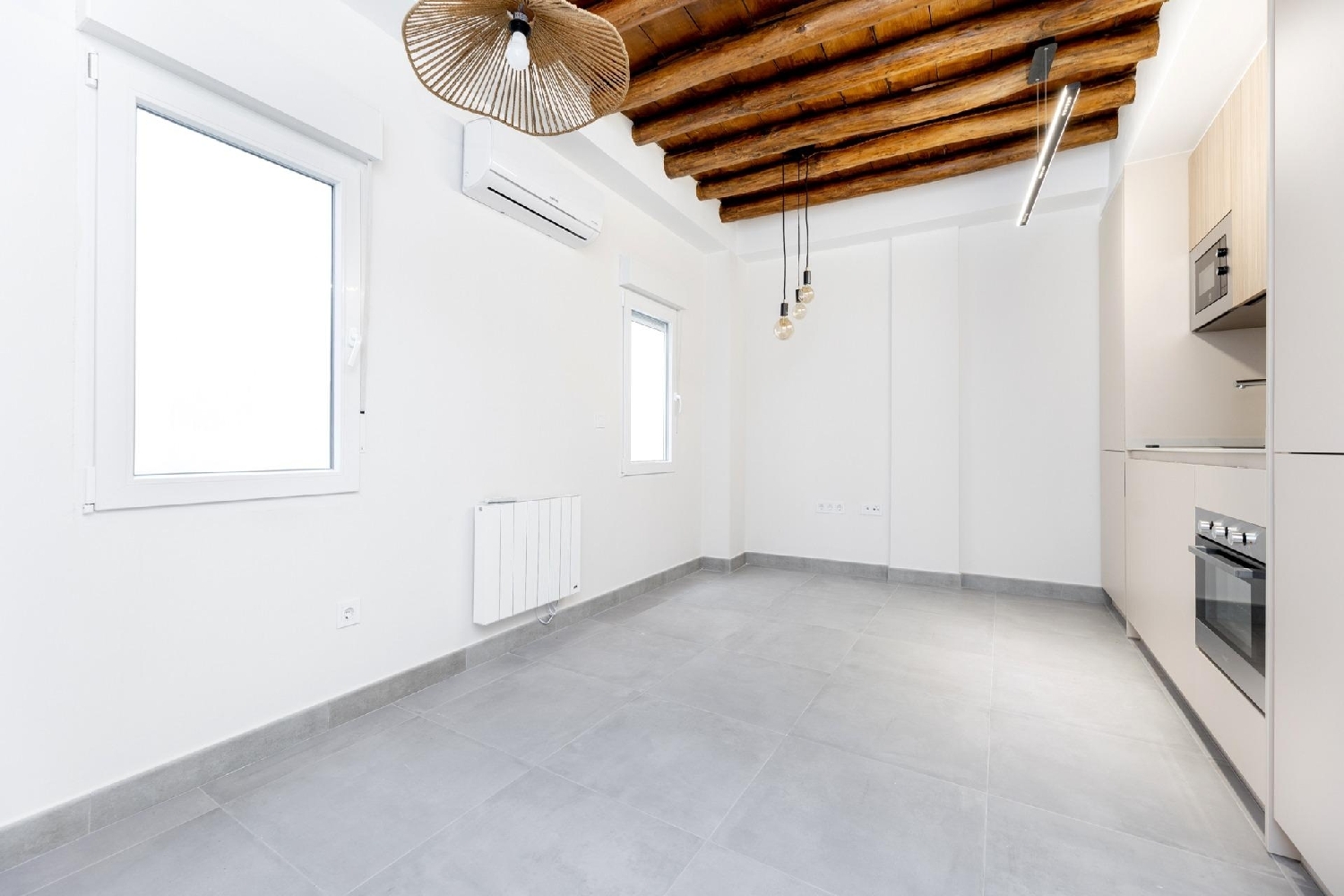 for sale apartment Barrio De Granada Alacantí 3