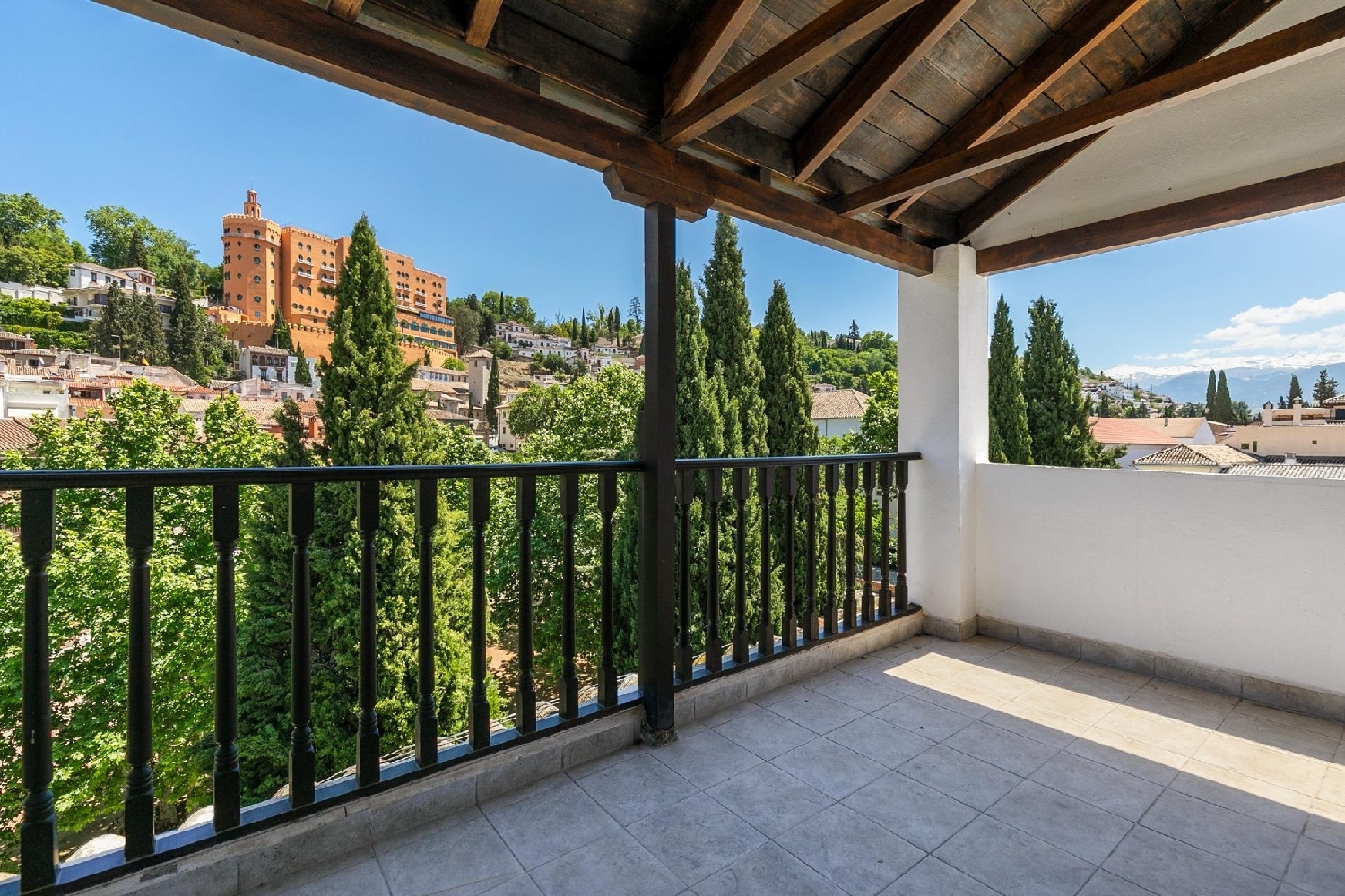  for sale apartment Barrio De Granada Alacantí 5