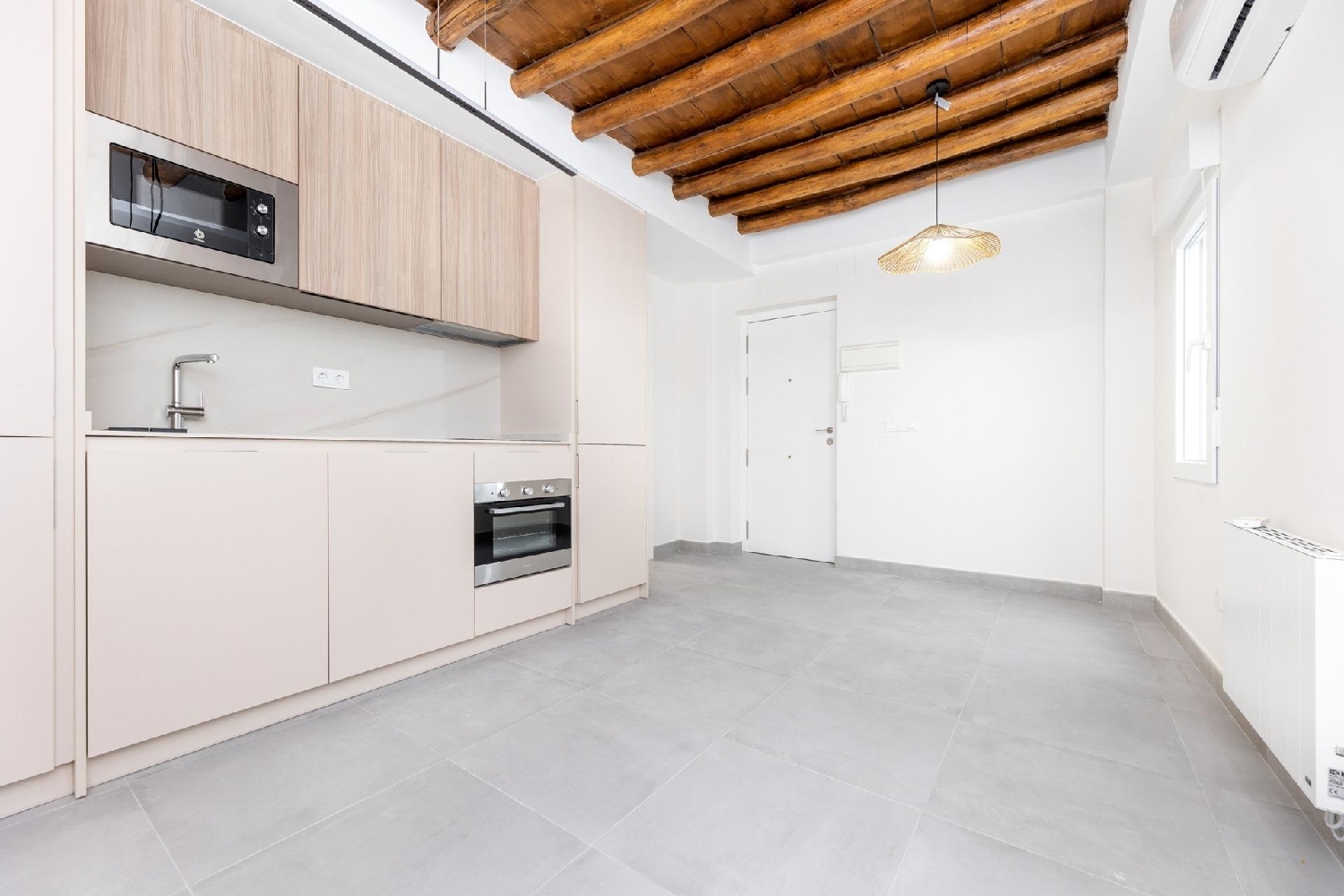  for sale apartment Barrio De Granada Alacantí 4