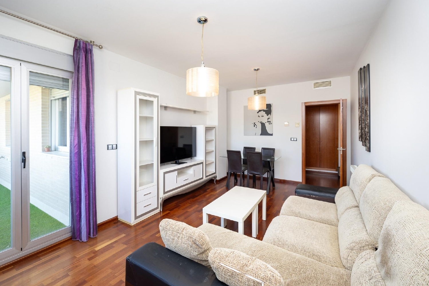  for sale apartment Barrio De Granada Alacantí 5