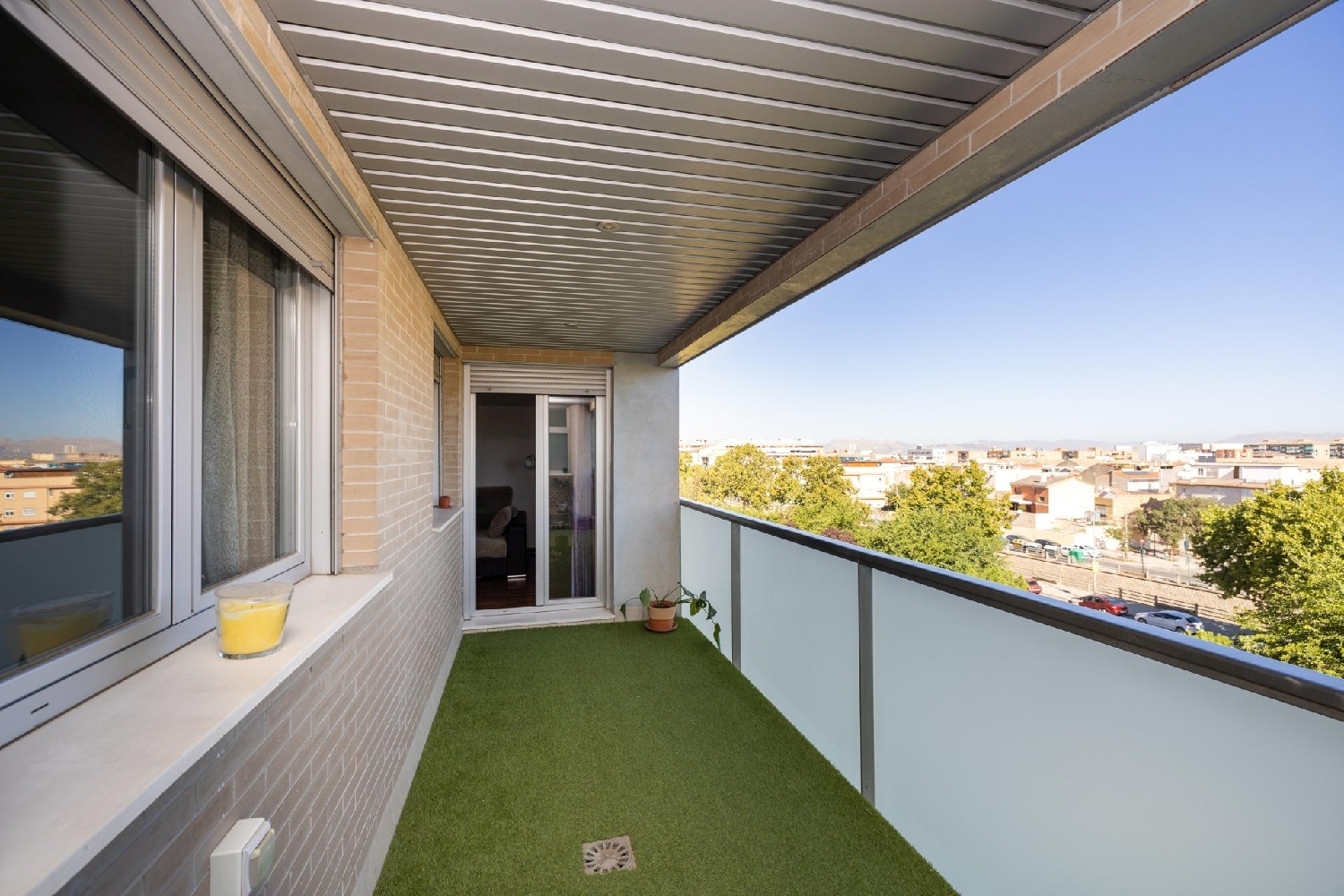  for sale apartment Barrio De Granada Alacantí 7
