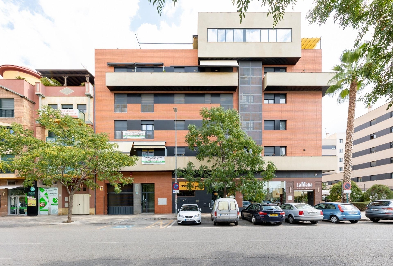  te koop appartement Barrio De Granada Alacantí 4